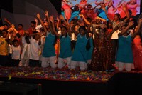 Childrens Day Celebrations at FNCC
